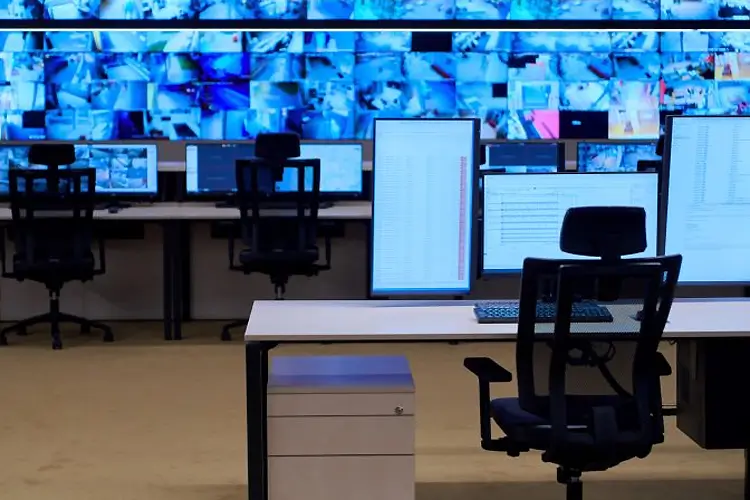 CCTV