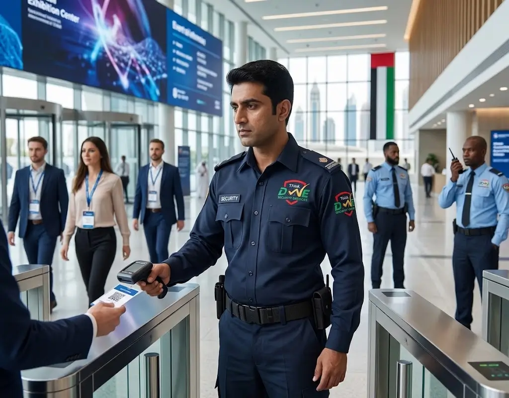 Events Security 2