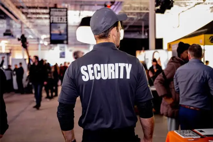 Events-Security