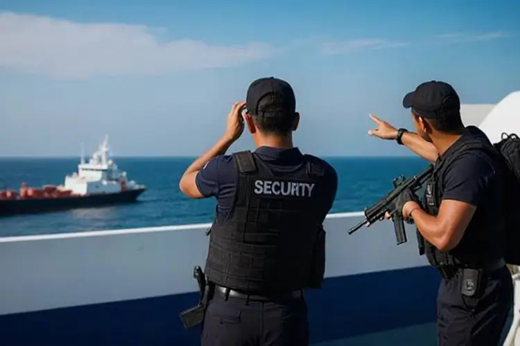 Maritime-Security